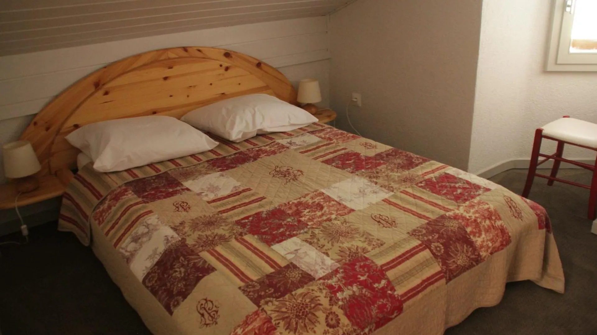 Fermes Fma23 Cosy & Mountain 5 Pers Apartment Chatel France