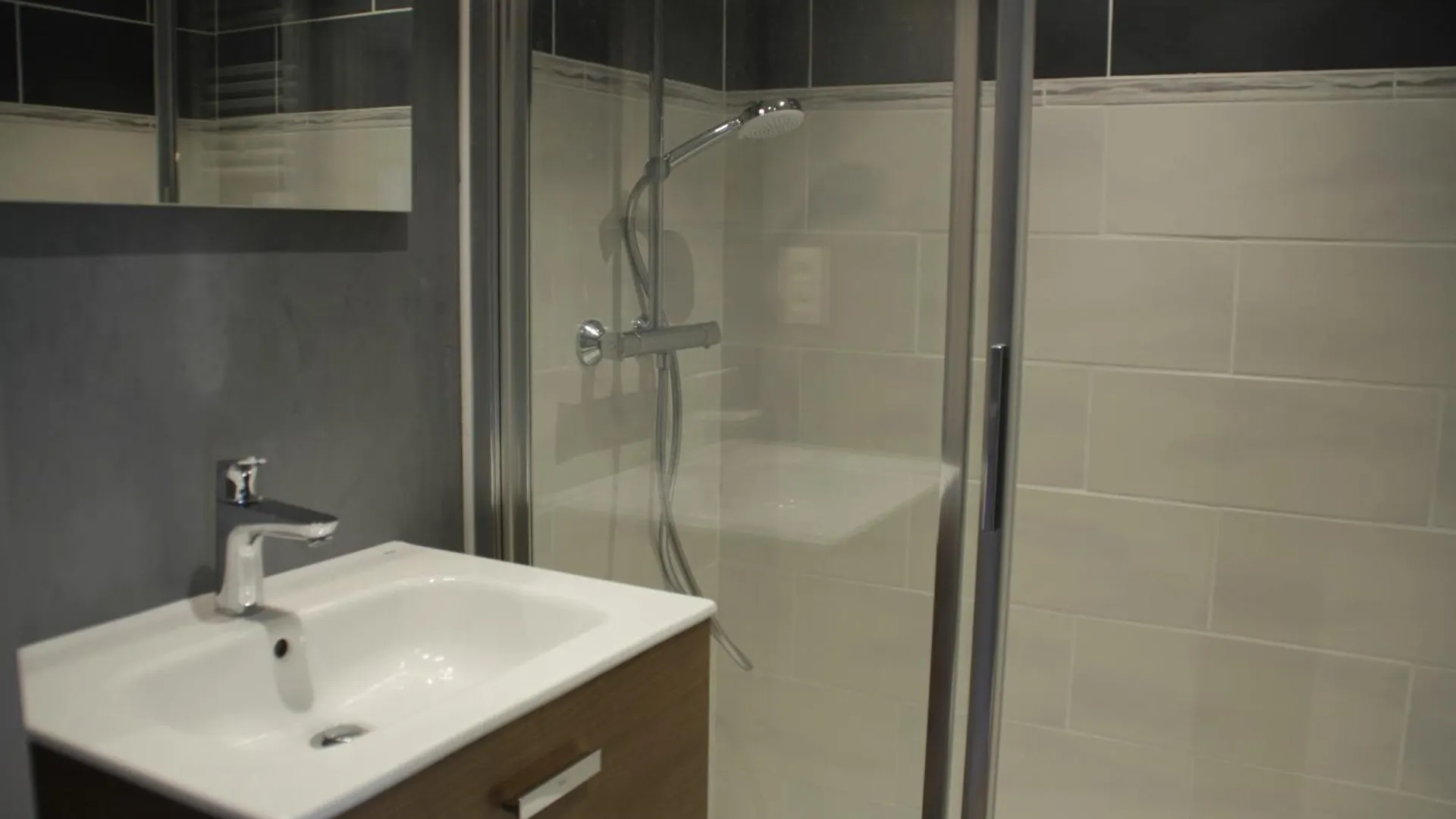 Fermes Fma23 Cosy & Mountain 5 Pers Apartment Chatel