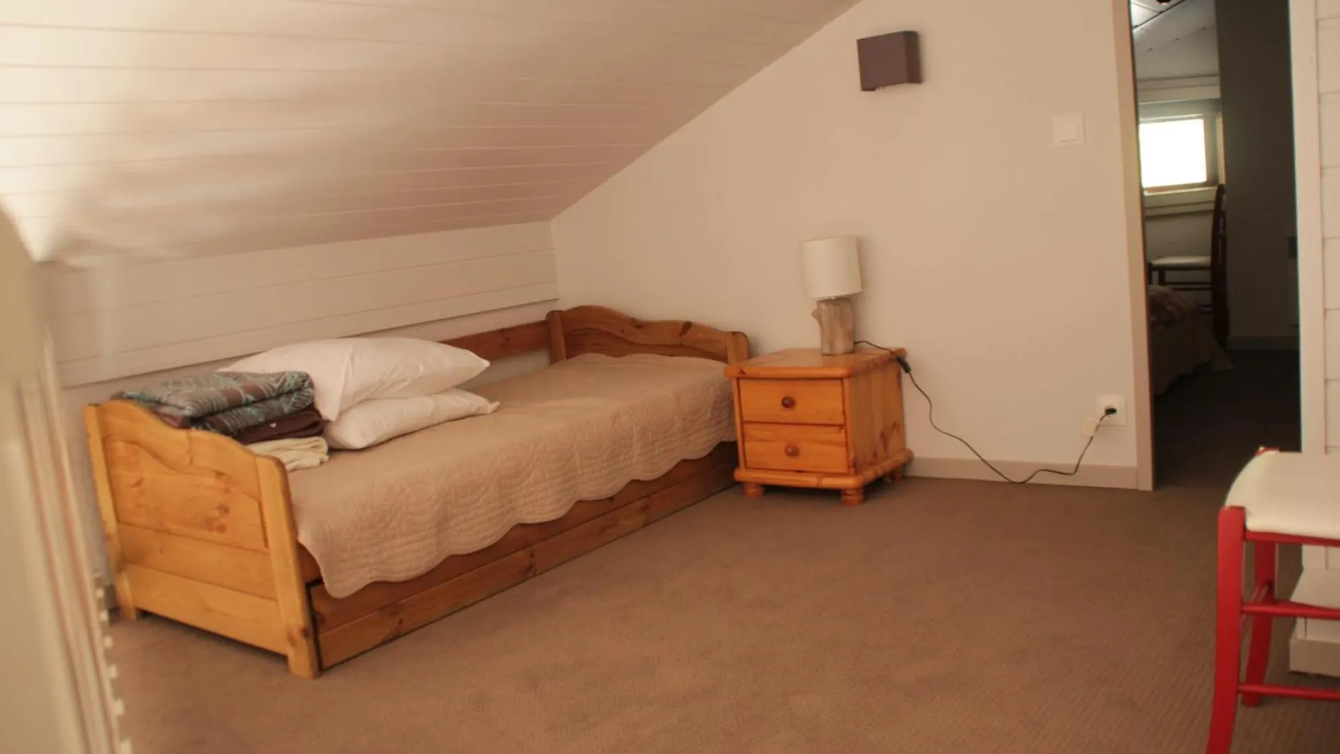 Fermes Fma23 Cosy & Mountain 5 Pers Apartment Chatel France