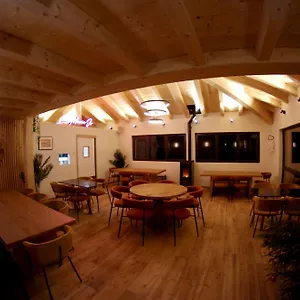 Hostel 1861, Châtel
